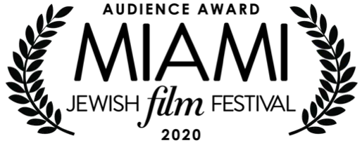 Miami Jewish Film Festival Audience Award